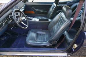 Imagen 3/50 de Lamborghini Espada 400 GT (1973)