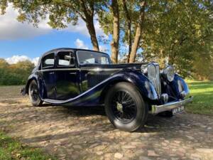 Afbeelding 2/24 van Jaguar SS 1 1/2 Litre (1936)