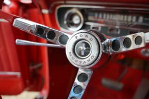 Immagine 26/50 di Ford Mustang 289 (1965)