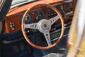 Immagine 36/50 di Jaguar S-Type 3.8 (1966)