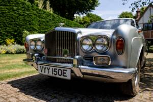 Afbeelding 37/50 van Bentley T 1 (1967)