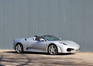 Bild 6/68 von Ferrari F430 Spider (2006)