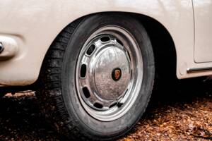 Immagine 15/50 di Porsche 356 C 1600 (1964)