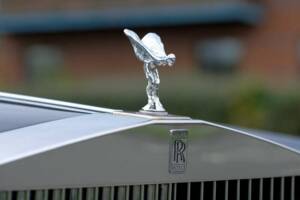 Immagine 25/50 di Rolls-Royce Silver Spirit III (1995)