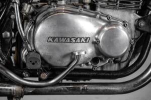 Image 16/40 of Kawasaki Z 400 (1976)