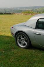 Afbeelding 79/185 van BMW Z8 (2001)