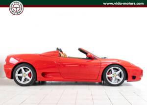 Image 2/15 of Ferrari 360 Spider (2002)