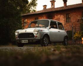 Afbeelding 1/21 van Mini 1000 (1985)