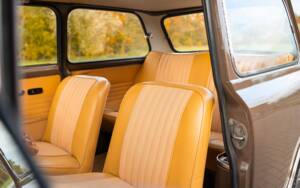 Immagine 21/36 di Innocenti Mini 1001 Export (1972)