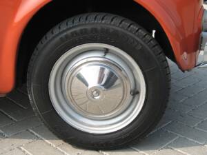 Image 9/21 de FIAT 500 L (1970)