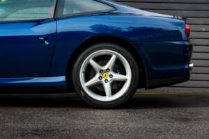 Bild 6/66 von Ferrari 550 Maranello (2000)