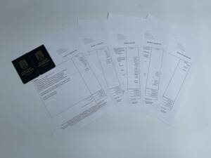 Image 7/50 de Talbot-Lago Record T26 Graber (1948)