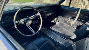 Immagine 35/56 di Dodge Charger R&#x2F;T 440 (1969)