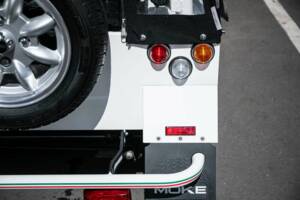 Immagine 27/44 di Mini Moke electric (2021)