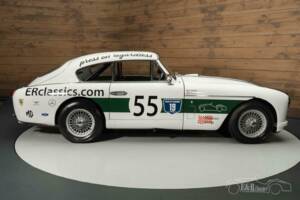 Image 10/19 of Aston Martin DB 2/4 Mk II (1955)