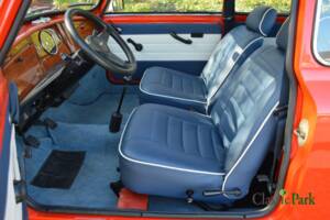 Imagen 10/50 de Austin Mini Mayfair (1986)