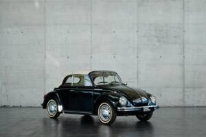 Immagine 2/50 di Volkswagen Maggiolone 1303 (1974)