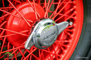 Bild 34/50 von Jaguar XK 150 OTS (1958)