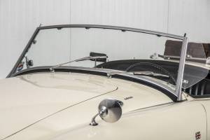 Immagine 29/50 di MG MGA 1600 (1961)