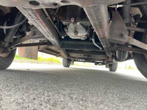 Bild 17/32 von Wartburg (311/0) 1000 Standard (1964)