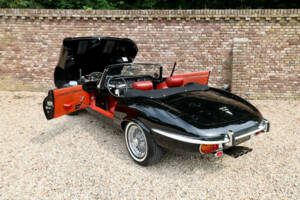 Bild 30/50 von Jaguar Type E V12 (1974)
