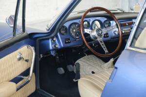 Imagen 43/50 de FIAT Ghia 1500 GT (1967)