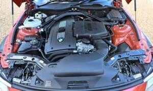 Afbeelding 5/50 van BMW Z4 sDrive35i (2016)