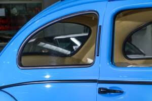 Imagen 8/31 de Volkswagen Käfer 1200 Export "Dickholmer" (1959)