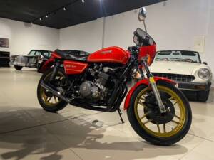 Image 1/14 de Benelli DUMMY (1980)