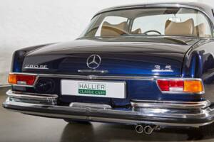 Bild 17/34 von Mercedes-Benz 280 SE 3,5 (1969)