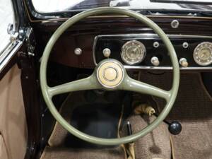 Immagine 6/15 di FIAT 500 C Topolino (1951)