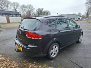Image 2/15 of SEAT Altea XL 1.4 TSI (2008)