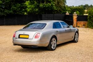 Image 31/50 of Bentley Mulsanne (2011)