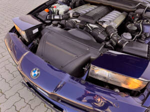 Image 54/69 of BMW 850i (1993)