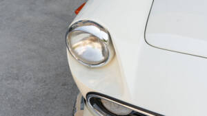 Immagine 14/66 di Abarth 1600 Spider Allemano (1959)