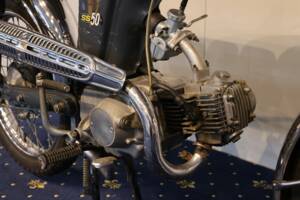 Image 11/21 de Honda SS 50 (1974)