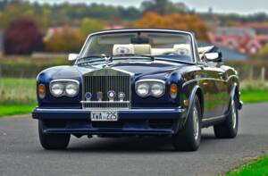 Image 5/50 of Rolls-Royce Corniche S (1995)