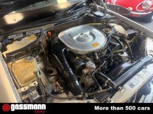 Image 14/15 of Mercedes-Benz 500 SEL (1983)