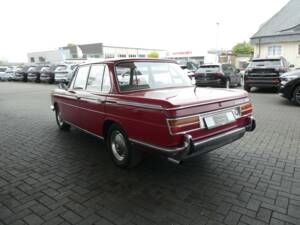Afbeelding 6/23 van BMW 2000 tilux (1967)