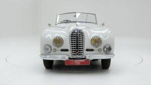 Immagine 5/15 di Talbot-Lago T26 Record (1950)