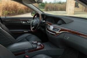 Bild 36/50 von Mercedes-Benz S 600 L (2007)