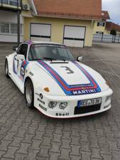 Image 93/100 de Porsche 911 SC-L 3.1 (1978)