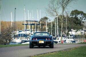 Bild 49/50 von Chevrolet Corvette Stingray (1970)