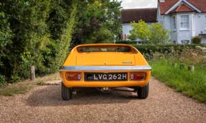 Bild 7/19 von Lotus Europa (1969)