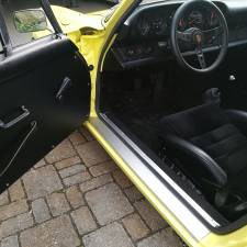 Bild 6/8 von Porsche 911 2.7 (1976)