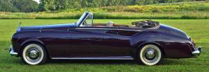 Bild 2/50 von Rolls-Royce Silver Cloud III (1963)