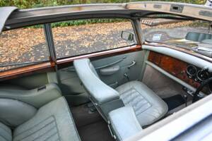 Bild 22/50 von Bristol 406 (1960)