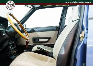 Image 28/45 de Alfa Romeo Giulietta 1.8 (1982)