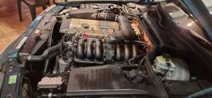 Imagen 32/33 de Mercedes-Benz SL 320 (1994)