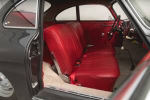 Immagine 30/36 di Porsche 356 1500 Super (1953)
